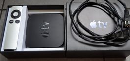 Apple TV Box A1378