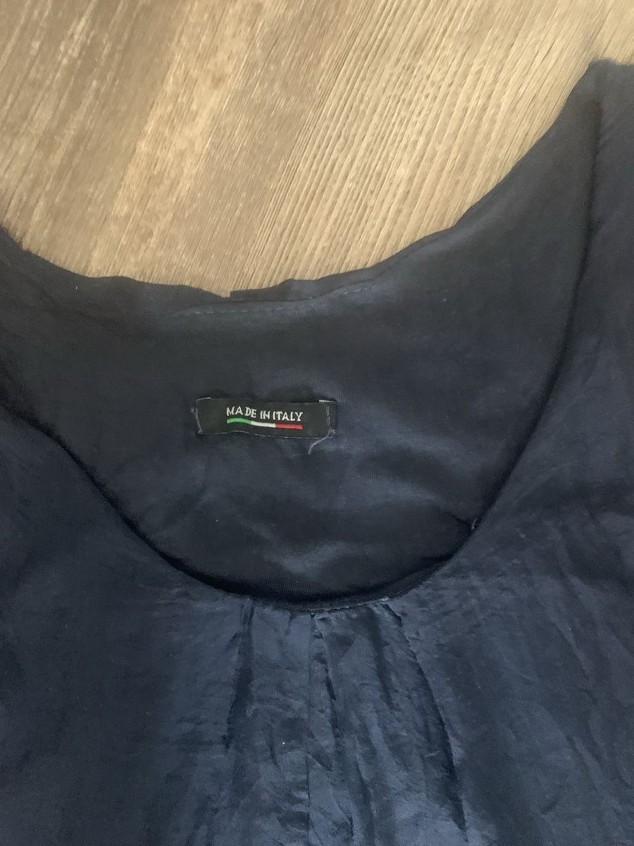 Vestiti: Kleid – Usato da Emmen venduto da Bgucci_girl 2