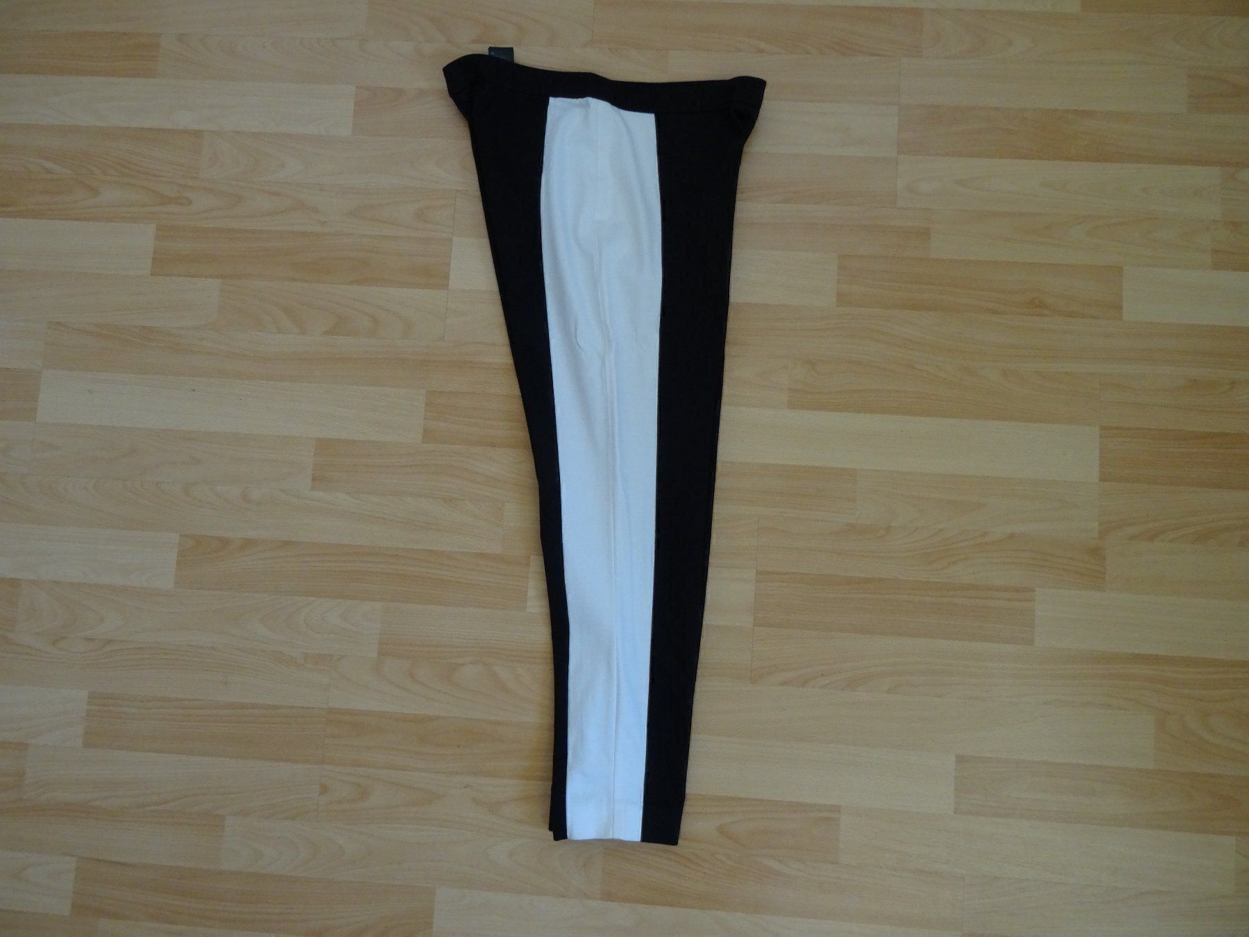 Pantaloni: Hose Sommerhose Baumwolle Gr. 38/40 – Usato da Bazenheid venduto da Aebi55 2