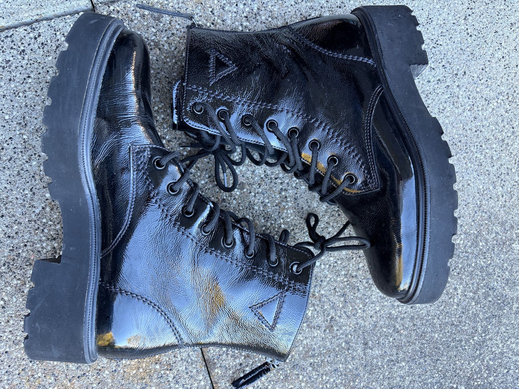 Scarpe da donna: Stifeletten aus echt Leder – Usato da Bubendorf venduto da sve_z9ly 2