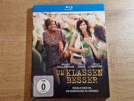 Um Klassen besser (2012) RAR Bluray