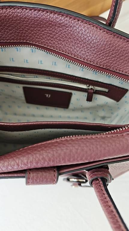 Borse da donna: Trussardi Jeans - Handtasche – Usato da Boll venduto da ttr-fun 1
