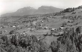 Scharnachtal bei Reichenbach