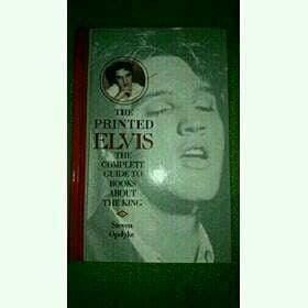Libri: The Printed Elvis – Nuovo (secondo la descrizione) da Cortaillod venduto da signep