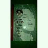 The Printed Elvis