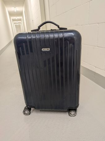 RIMOVA Kabinenkoffer