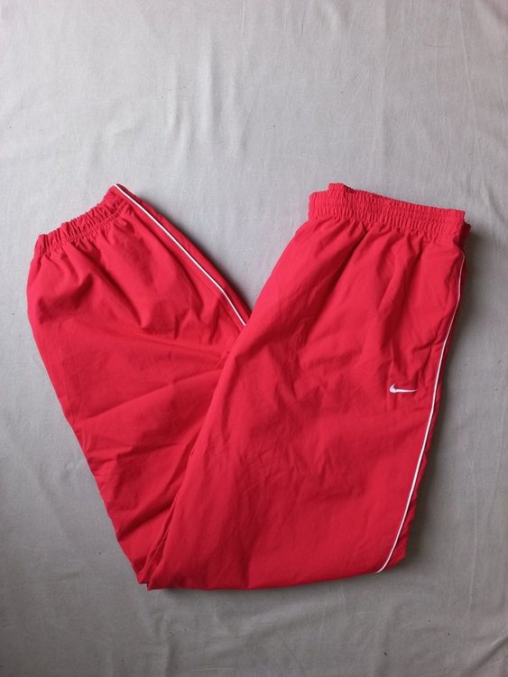 Vintage Trackpant / Jogging Nike Kaufen auf Ricardo