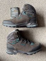Neue Lowa Lady Light LL Wanderschuhe, Damen, Gr. 39 / UK5.5