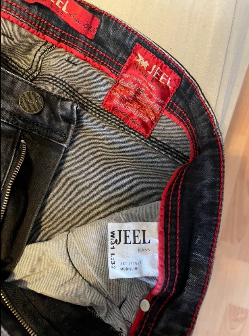 Jack & Jones Jeans: Jeans – Neu (gemäss Beschreibung) aus Bure von flo_g9nx 2