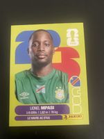 PANINI COD 2 FIFA World Cup 2026