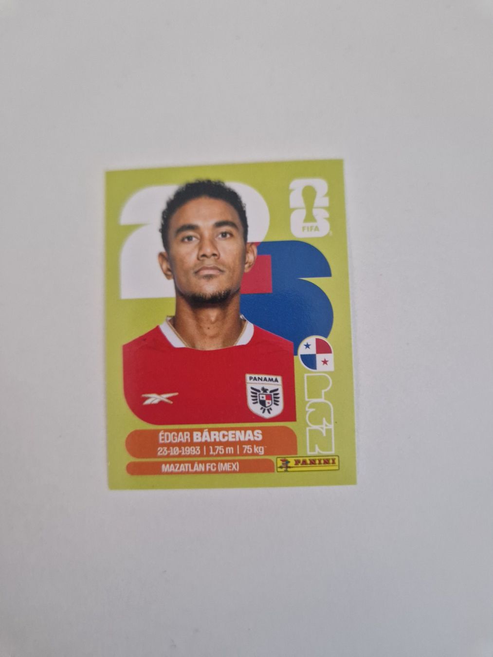 Panini Cartes à collectionner: Panini Sticker PAN14 – Neuf (Voir description) à Stüsslingen par white_angel86