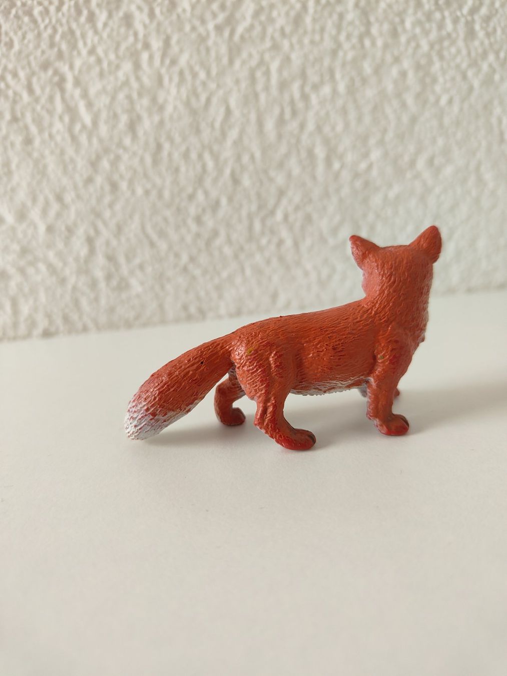 Schleich Figuren: Schleich Fuchs Waldtiere Zoo – Gebraucht aus Thalwil von FigurenFreunde 1