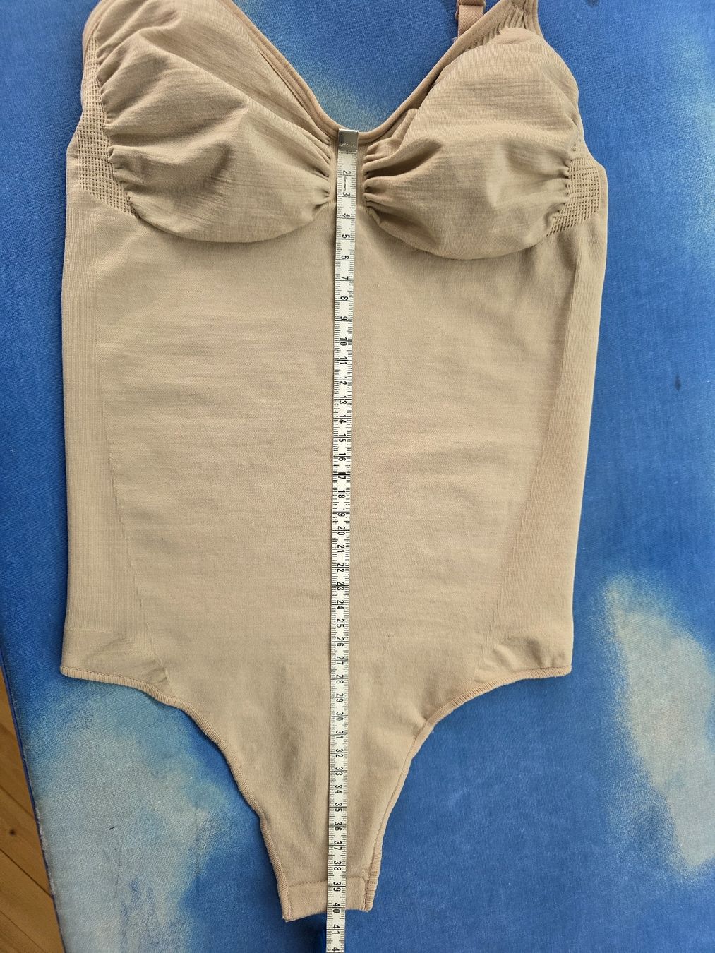 Altra biancheria intima: SHAPEWEAR Body M/38 – Nuovo (secondo la descrizione) da Luchsingen venduto da durscheina 1