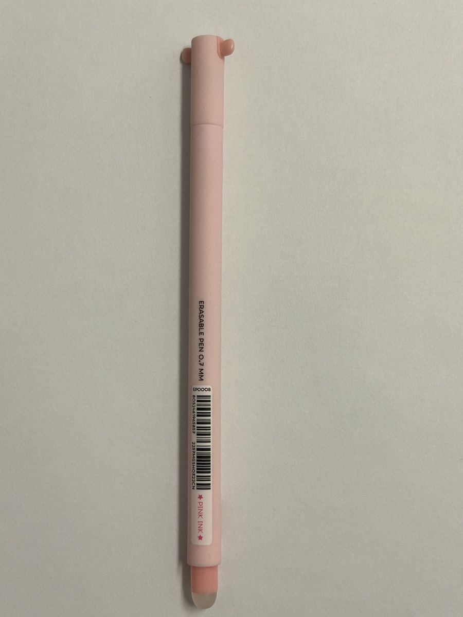 Legami Penna & Evidenziatori: Legami Stift Schwein Think pink – Nuovo e nell'imballaggio originale da Niederhasli venduto da Billilina 1