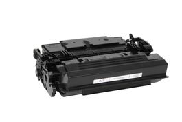 Tonerfabrik Toner CF287X, 18'000 Seiten, schwarz