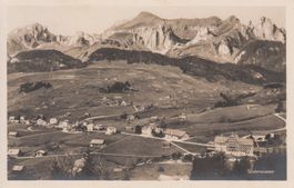 Unterwasser 1927