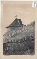 Rebhäuschen - Künstler: G. Sulzer