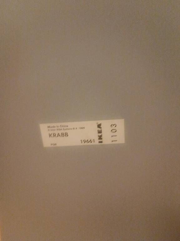 Specchi: IKEA KRABB Spiegel – Usato da Bern venduto da sv-trade 4