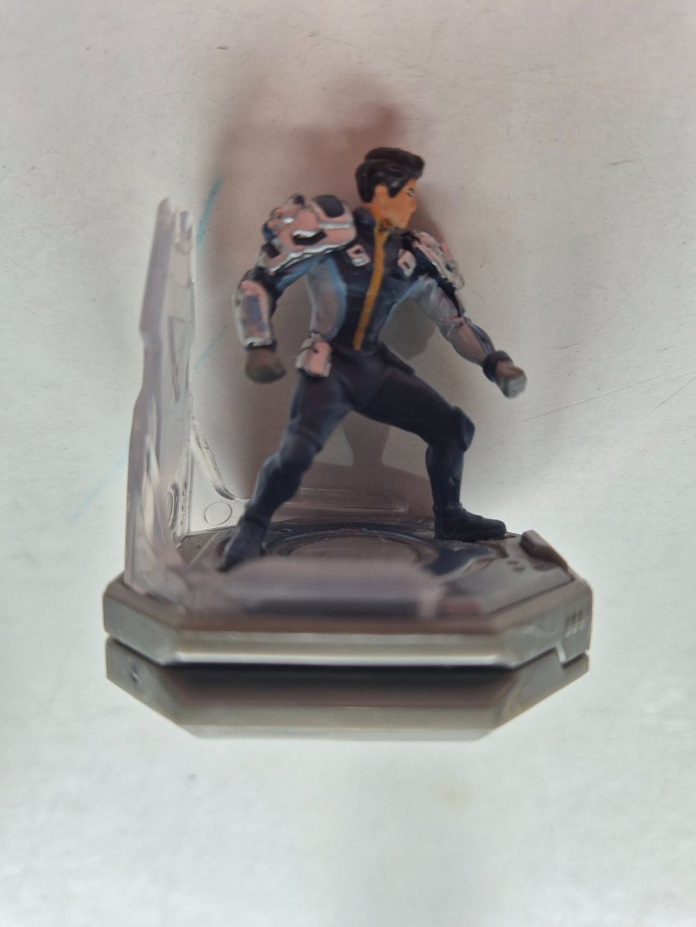 Nintendo Statuette: Ubisoft Figur - Selten – Usato da Winkel venduto da Heuresis 2