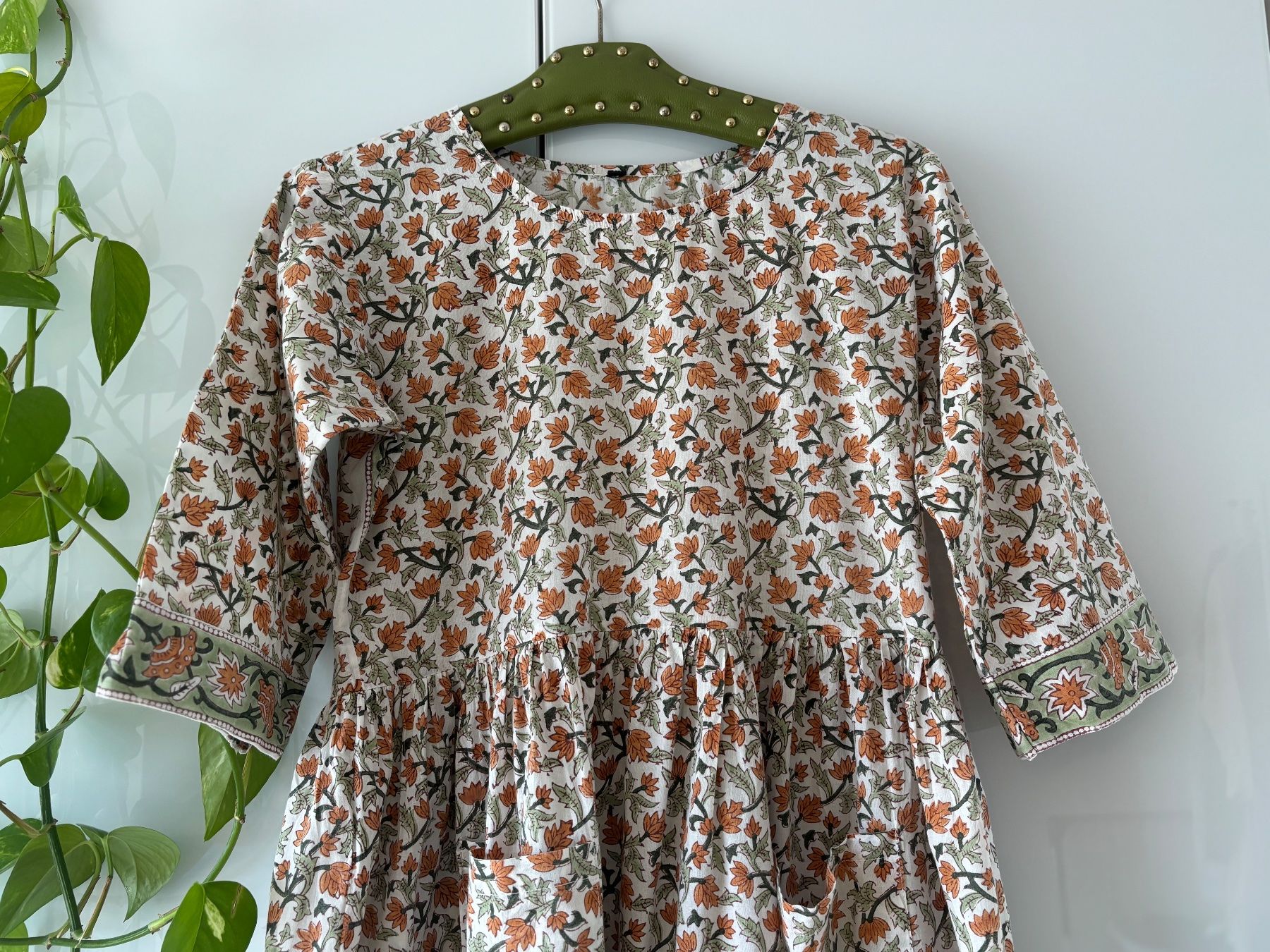 Vestiti: Hippie Boho Dress Gr. M – Usato da Zürich venduto da missmodernage 1