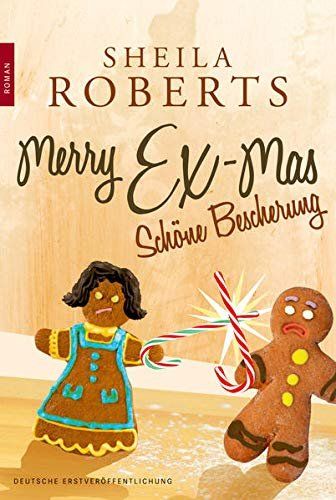 Libri: Merry Ex-Mas - Schöne Bescherung – Usato da Neuchâtel venduto da Dualseele