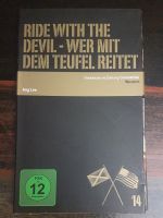Ride with the Devil - Wer mit dem Teufel reitet  (Sd.ZC 14)