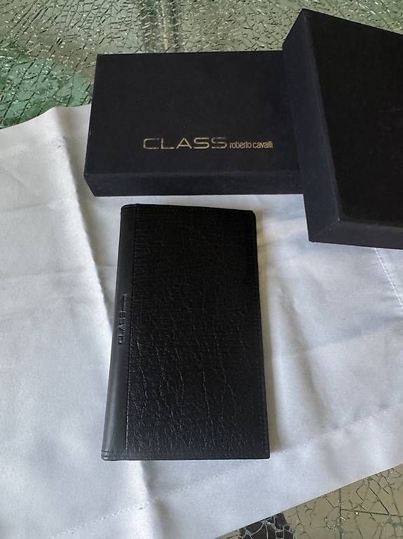 Altro in  Abbigliamento & Accessori: Neu Roberto Cavalli Karten Etui  – Usato da Bern venduto da Ninitto 4