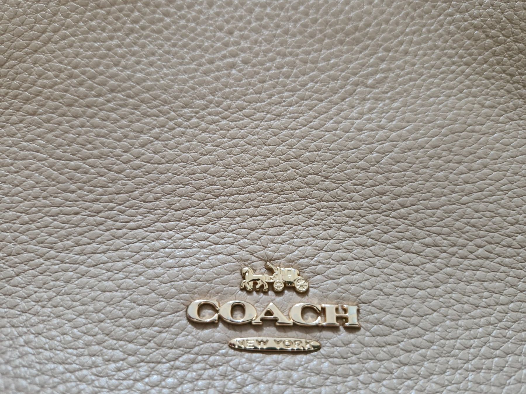 Coach Borse da donna: Wunderschöne Coach Handasche – Nuovo (secondo la descrizione) da Schlieren venduto da ela_x7qh 8