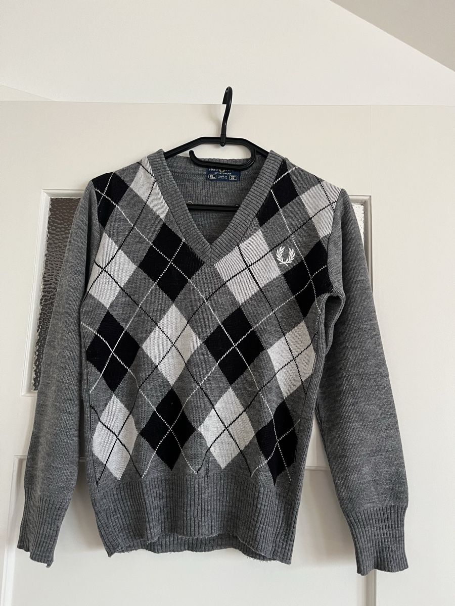 Fred Perry Maglioni & Felpe: Pullover Fred Perry XXS – Usato da Olten venduto da lcs_2sdk