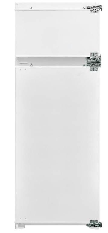 Kühlschrank: Sharp Kühl-Gefrierkombination SJ-TE210M1XD-EU  Neu – Gebraucht aus Braunau von Power_Racer46