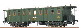 Brawa SBB C4 Spur H0 Modell 45062 neu