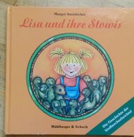 Lisa und ihre Stowis (Die Geschichte der Stoffwechselwichtel