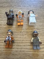 Lego Starwars Lot