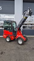 Hoflader Knicklader ER1220 neu