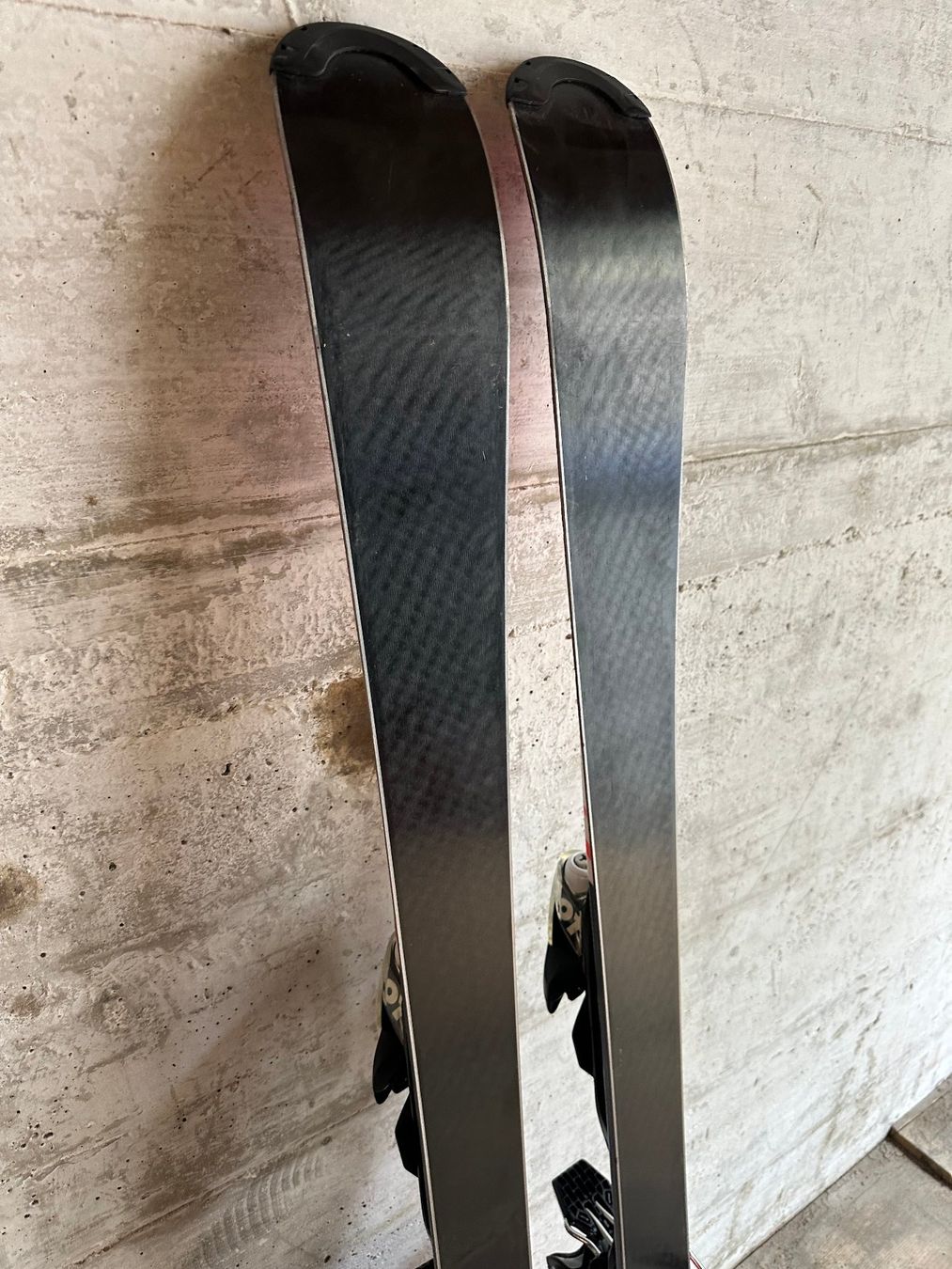 Fischer Sci: Rossignol Hero Kinderski 130cm Top – Usato da Emmenbrücke venduto da karkarkar 4