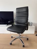Ergonomischer Bürostuhl Topstar