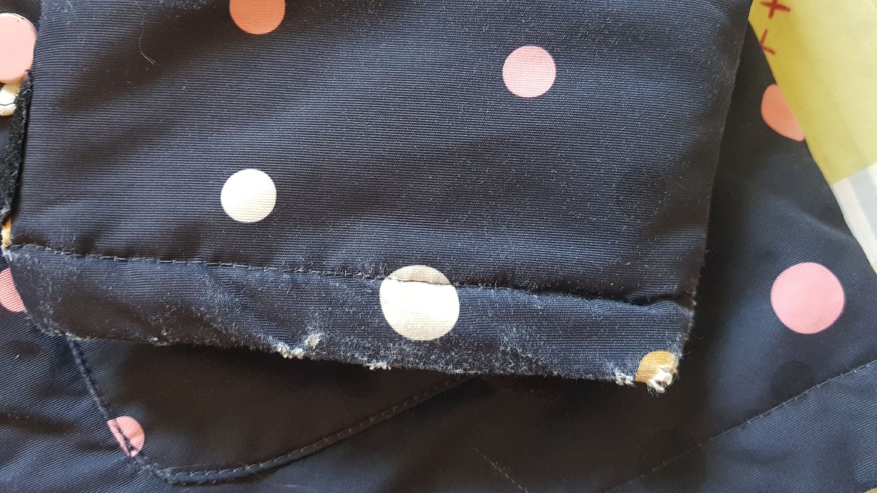 H&M Giacche & Cappotti: Winterjacke H&M Gr.128 – Usato da Luzern venduto da silvermoon12 4