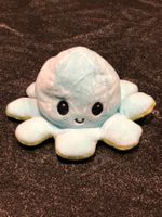 Mood Oktopus Türkis/Grün