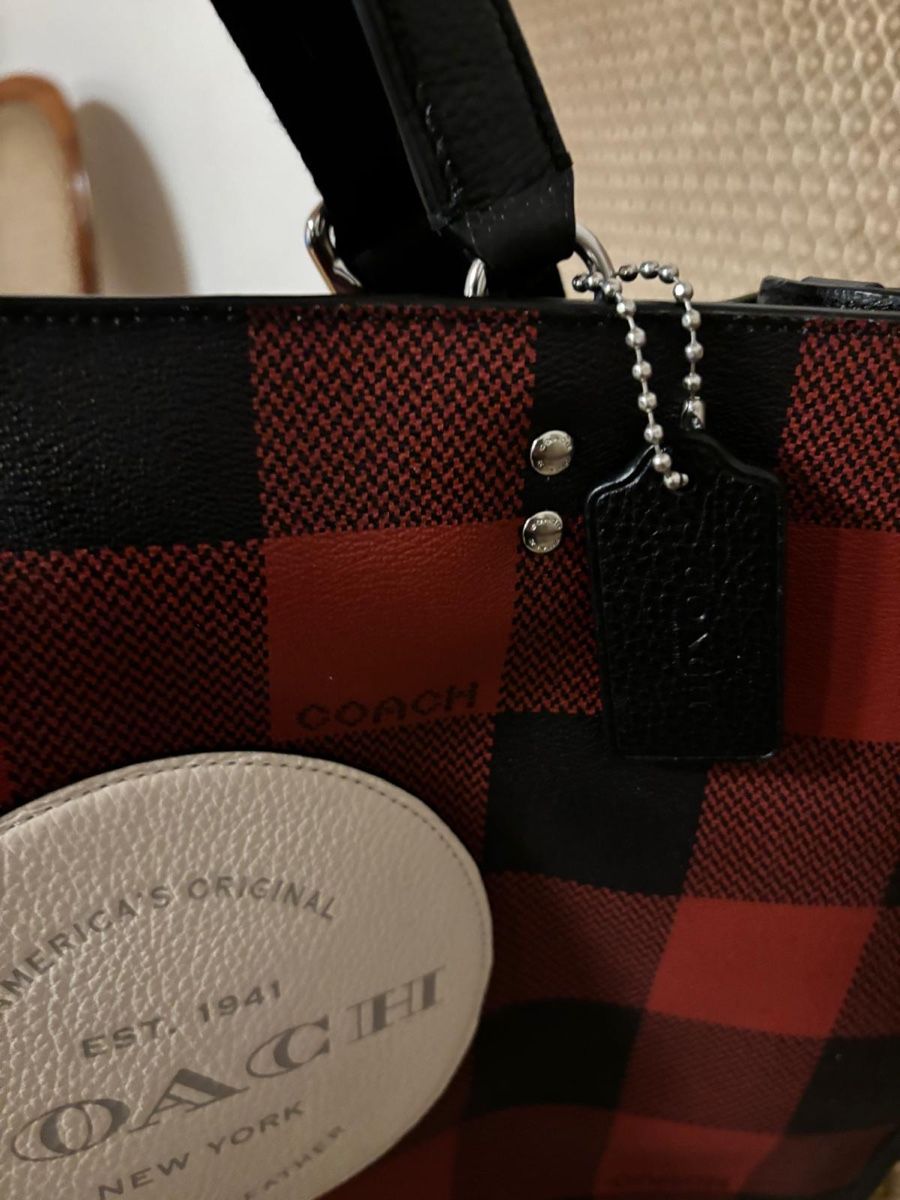 Coach Borse da donna: COACH Tasche NEU – Nuovo e nell'imballaggio originale da Ueken venduto da salomon.t9 5