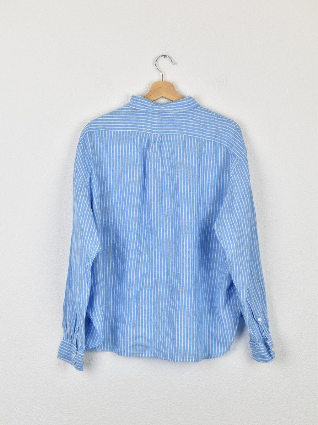 Ralph Lauren Camicette: Polo Ralph Lauren Leinenbluse, Gr.XL – Usato da Nürensdorf venduto da 2ND_STORY 1