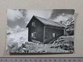 Saas-Fee, Mischabelhütte A.A.C.Z.