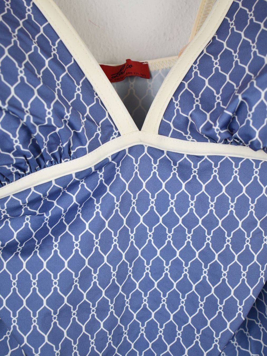 Lahco Costumi da bagno & Bikini: Lahco Badeanzug, Gr.40, ungetragen – Nuovo (secondo la descrizione) da Nürensdorf venduto da 2ND_STORY 2