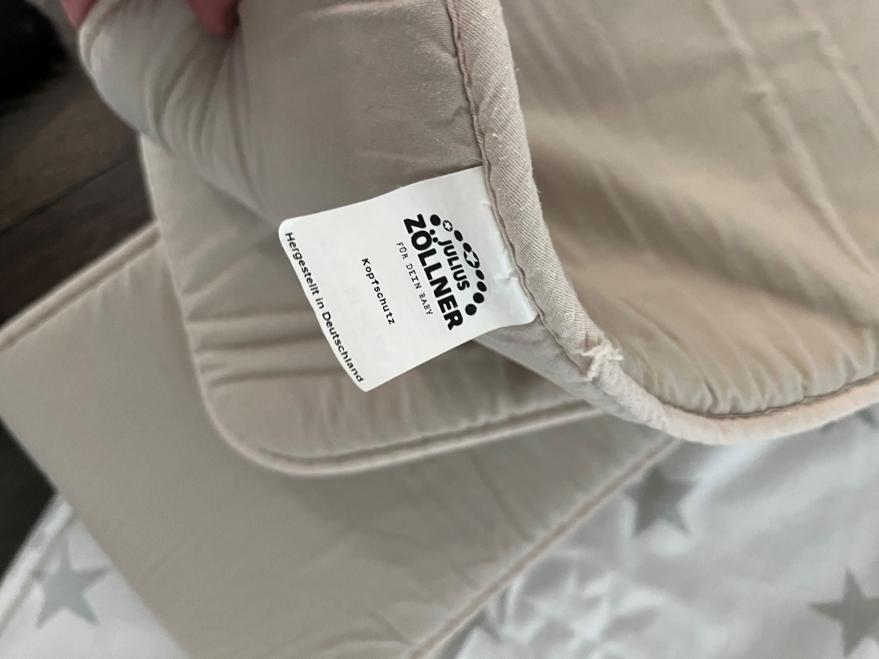 Linge de lit: TOP Baby-Bett Set – D'occasion à Fehraltorf par Tschiferli 4