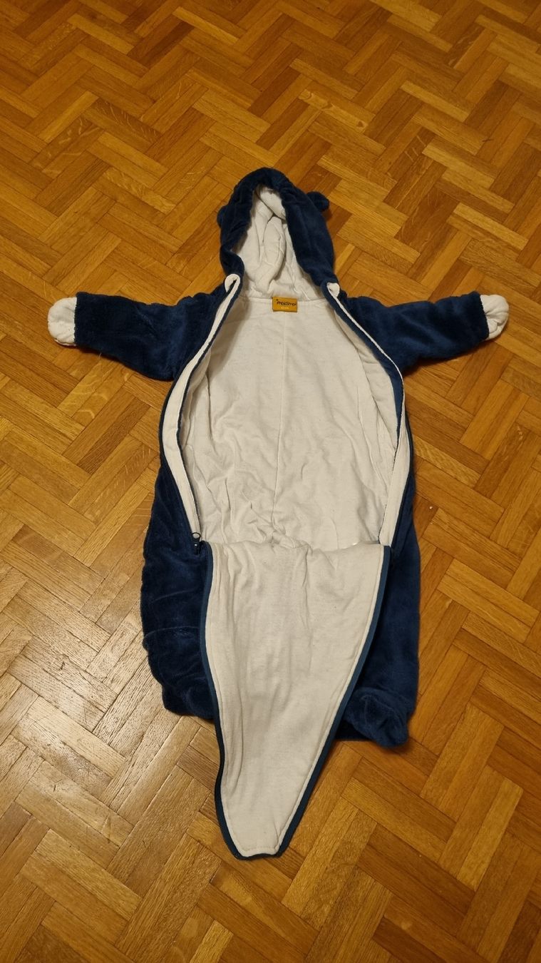 Lotti & Set di vestiti: vêtement de hiver bébé – Nuovo (secondo la descrizione) da Ferpicloz venduto da Clicli014 1