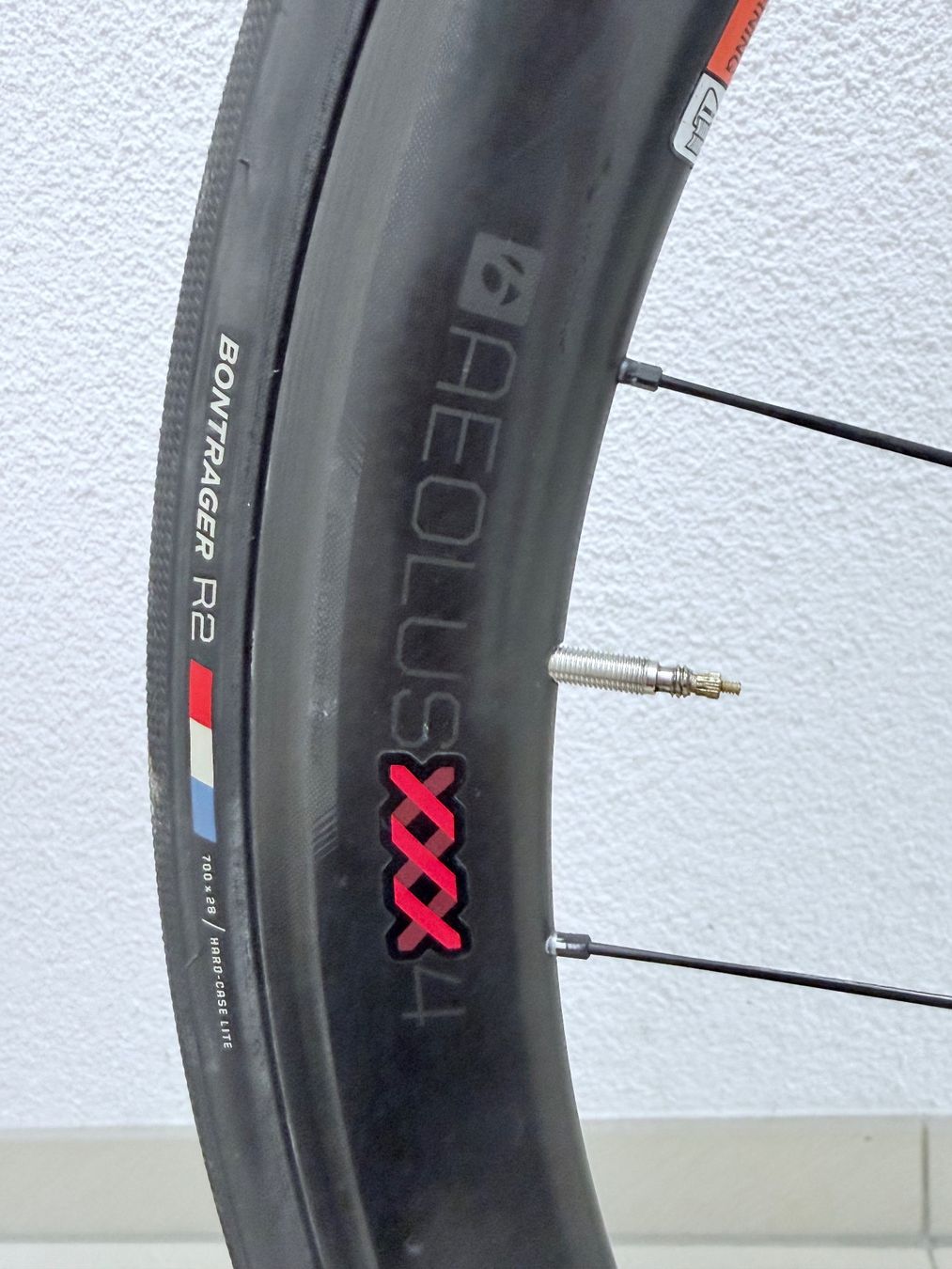 Trek Biciclette: Trek Domane SLR - UltegraDi2 – Usato da Elfingen venduto da Platy007 3