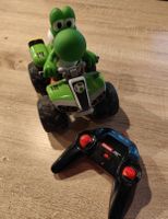 Carrera RC  Mario Kart Yoshi - Quad