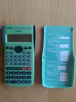 CASIO Taschenrechnet / Calculatrice / Calculator