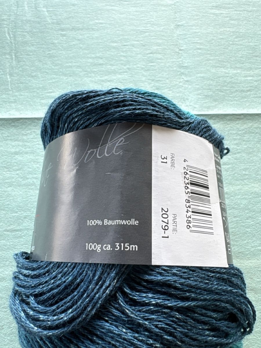 Pro Lana Lana: Pro Lana 1-2-3 Ideen original verpackt – Nuovo e nell'imballaggio originale da Grenchen venduto da nethy 4