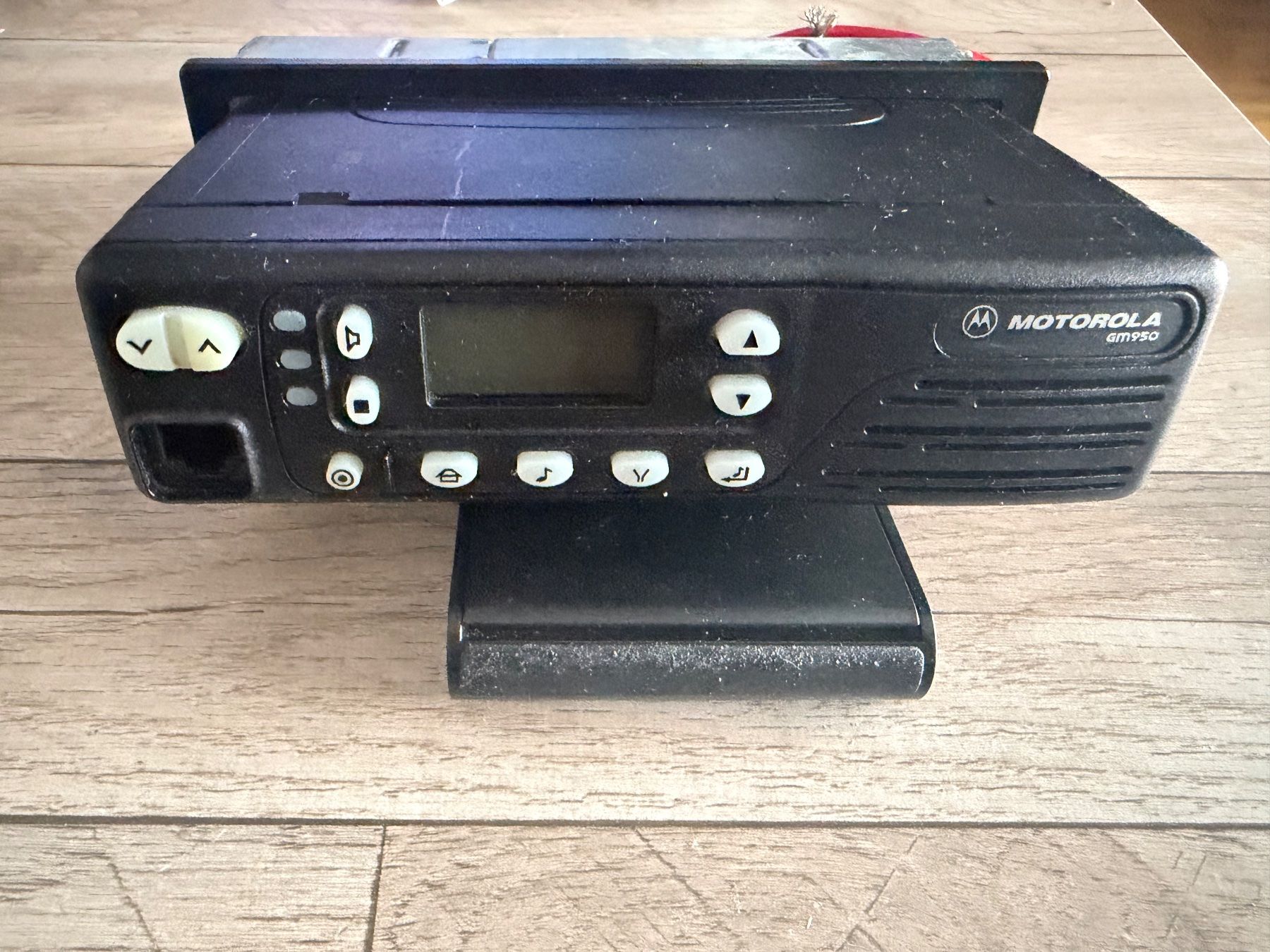 Motorola Radiocomunicazione: Funkgerät Motorola GM950 – Usato da Emmenbrücke venduto da Marktonline