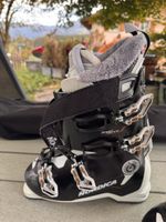 Skischuhe Nordica Speedmachine schwarz neuwertig